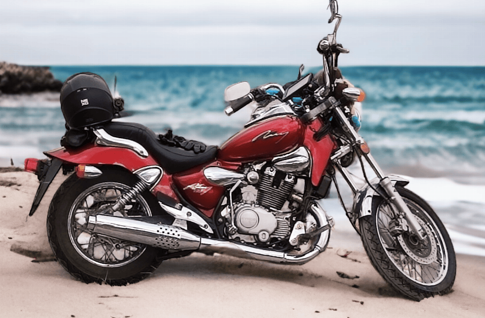 Motorrad verkaufen Kymco Zing RF 25 Ankauf